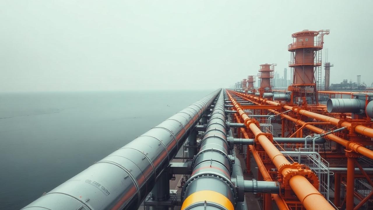 Industrial Inspections